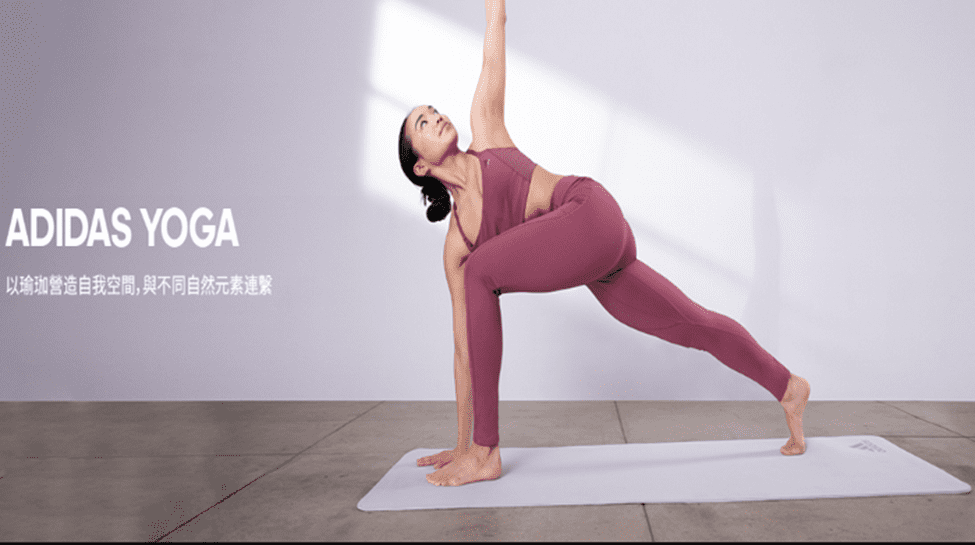 Lululemon Yoga Mat Alternatives