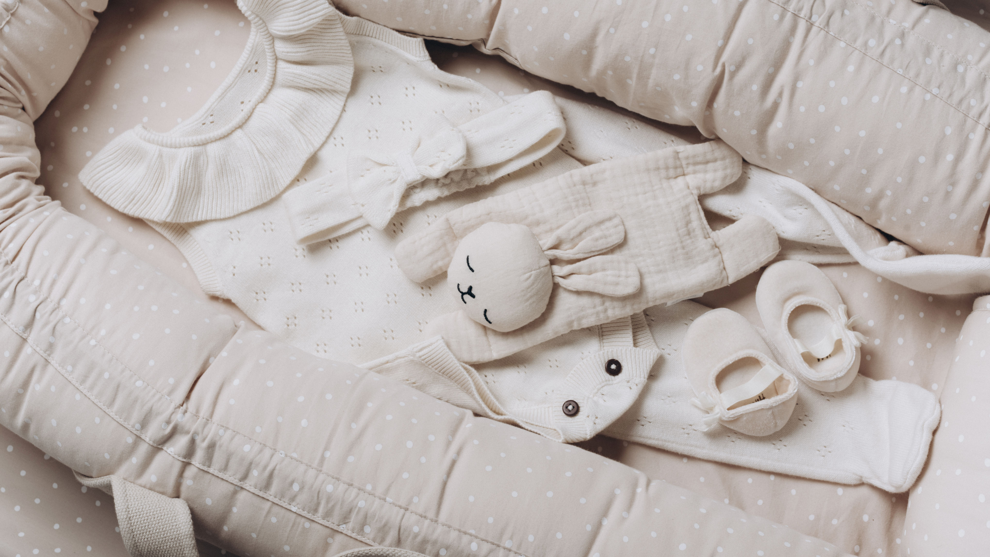Baby Clothes and Accessories