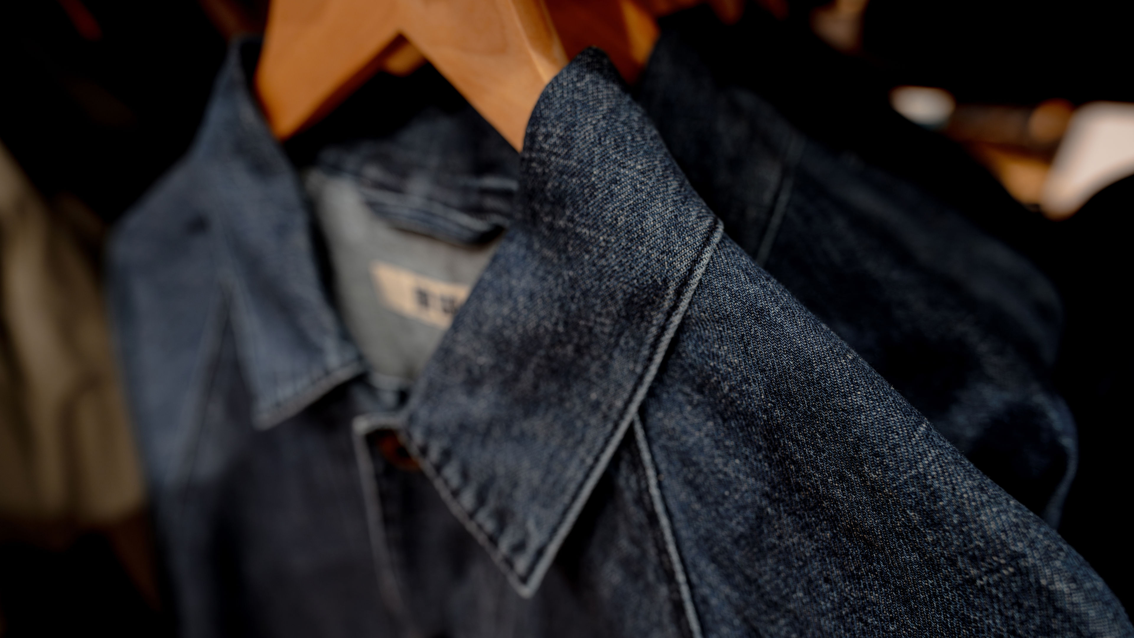 Blue Women Jacket
