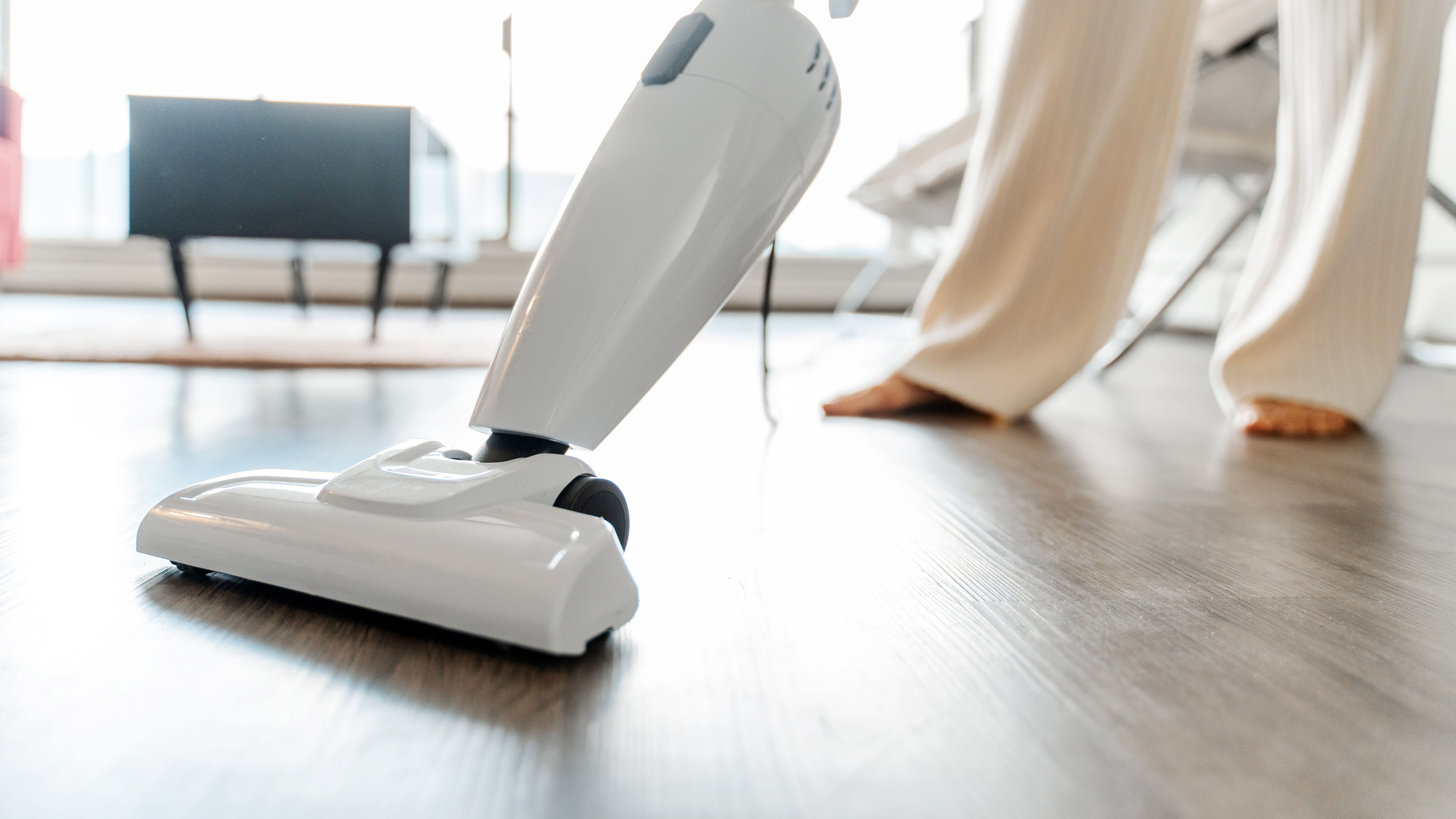 Picture of vacuume cleaner