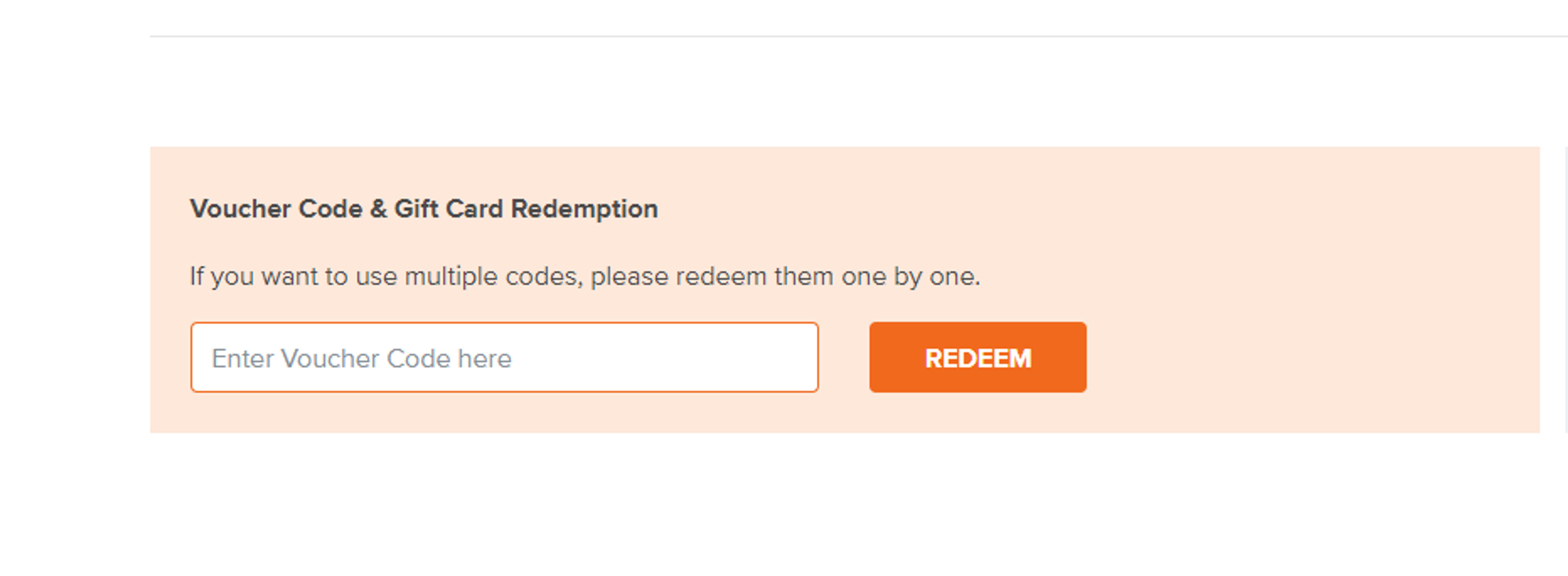 How to use Coupon for Photobook