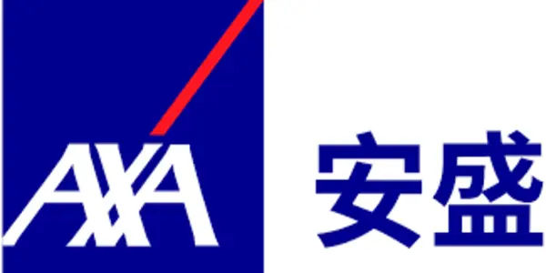 AXA Brand Logo